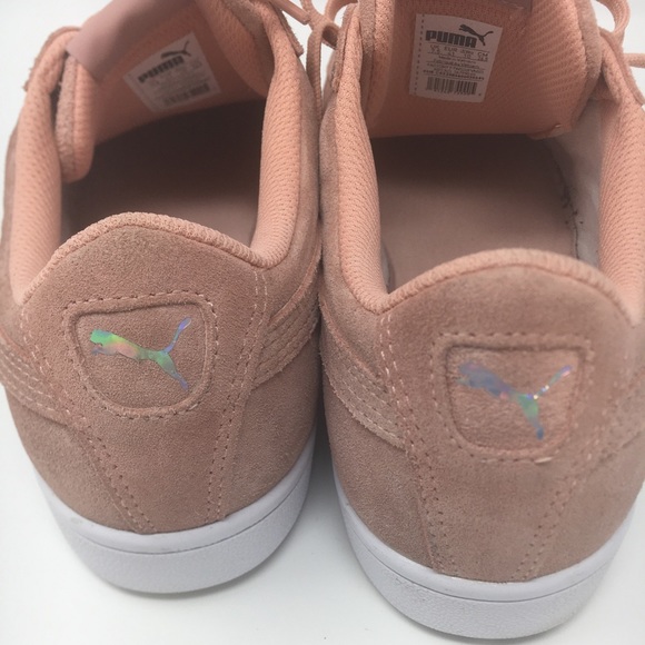 PUMA Womens Fashion Sneakers - Picture 11 of 15